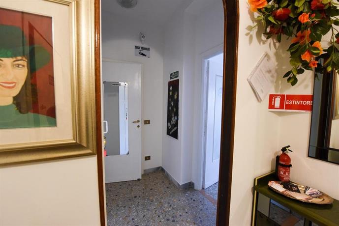 A Casa Di Enza