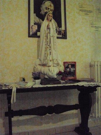 Pensione Albergo Bianco