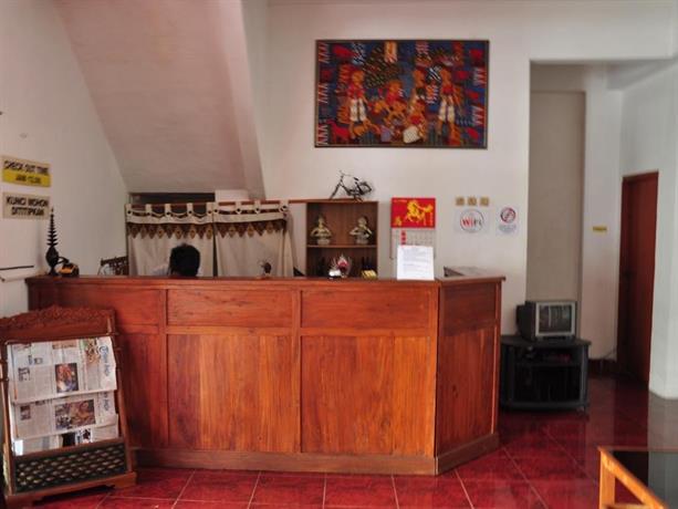 Hotel Dana Yogyakarta