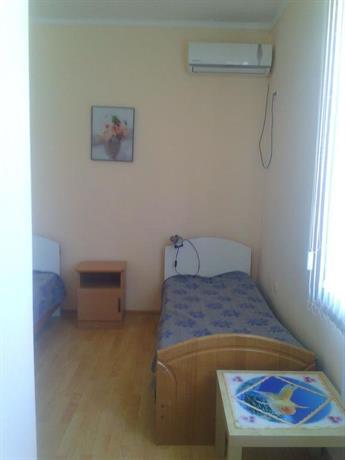 Гостевой дом Белый дом