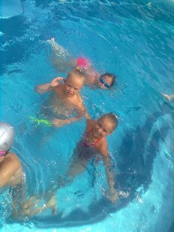 Гостевой дом Белый дом