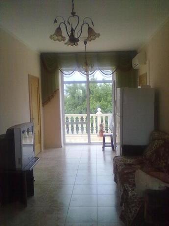 Гостевой дом Белый дом