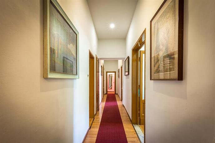 Rooms77 Florence