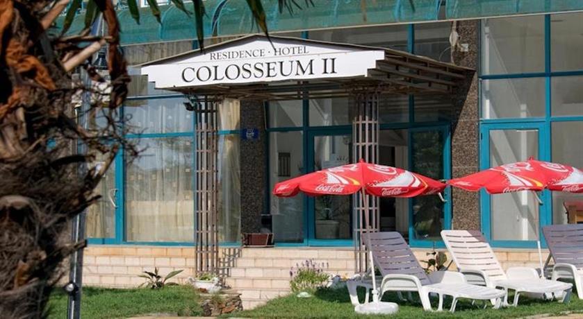 Hotel Colosseum II