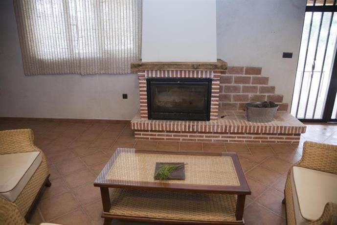 Casa Rural Rancho Montalvo