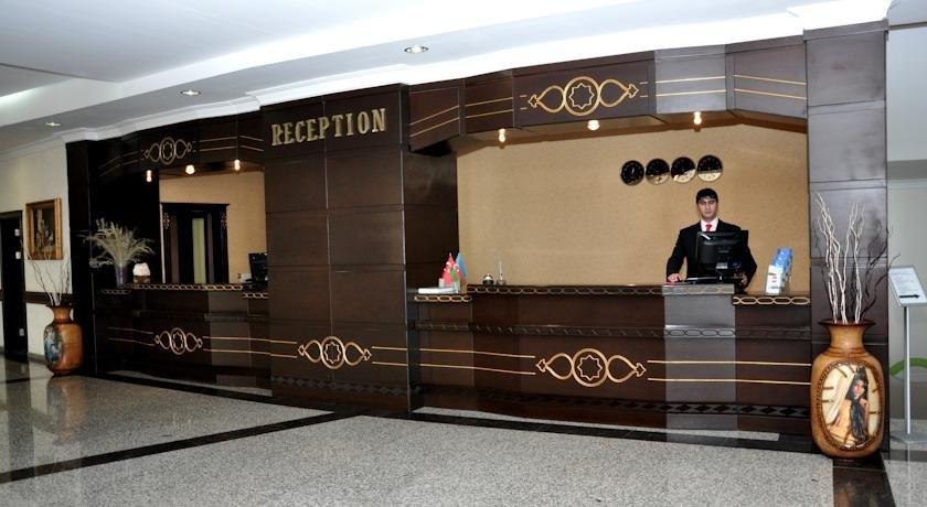 Duzdag Hotel