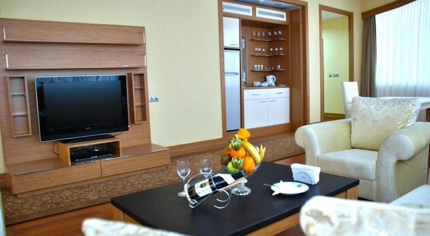 Duzdag Hotel