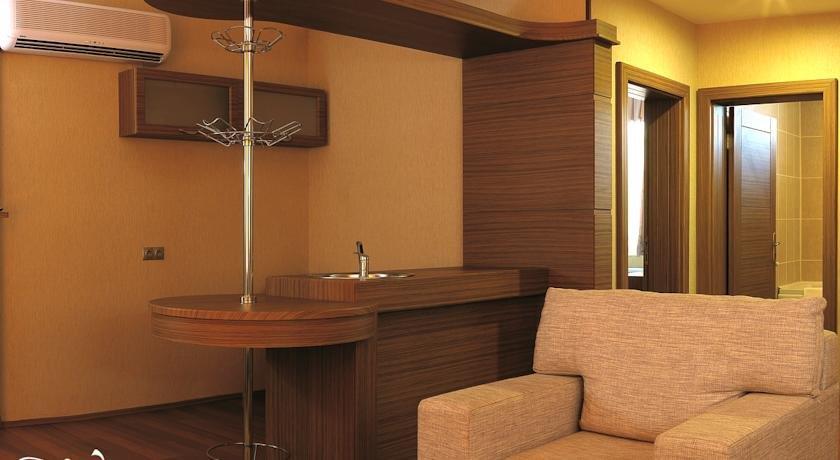 Duzdag Hotel