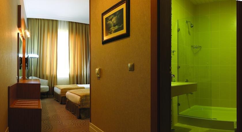 Duzdag Hotel