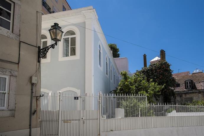 Portas do Castelo Apartment