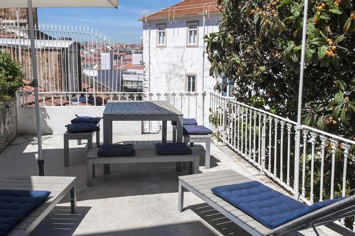 Portas do Castelo Apartment