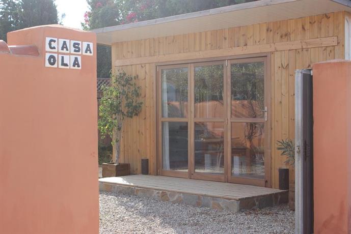 Casa Ola