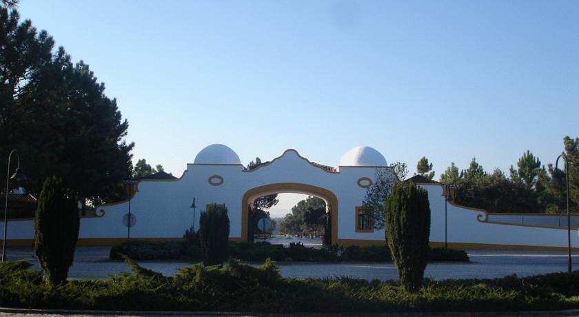 Villa Oasis Setubal
