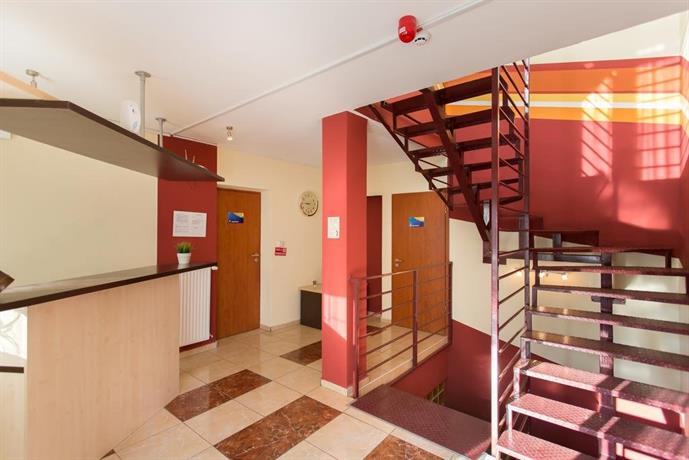 Riviera Apartmanhaz