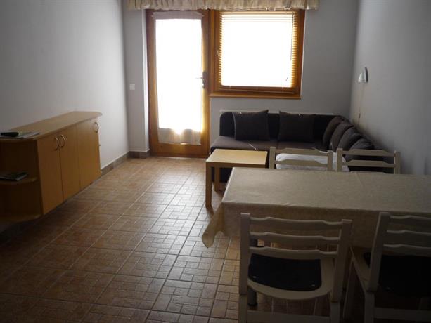 Familia Apartmanhaz Keszthely