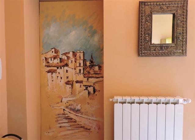 Casale Fedele Family B&B