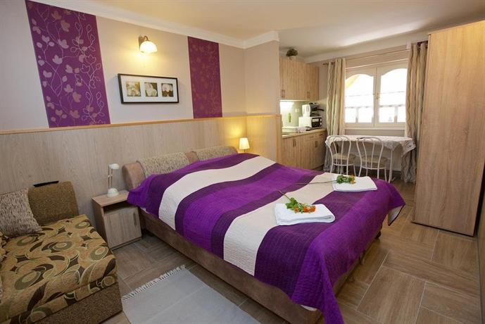 Fonix Apartman