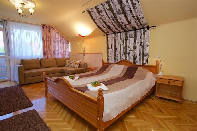 Fonix Apartman