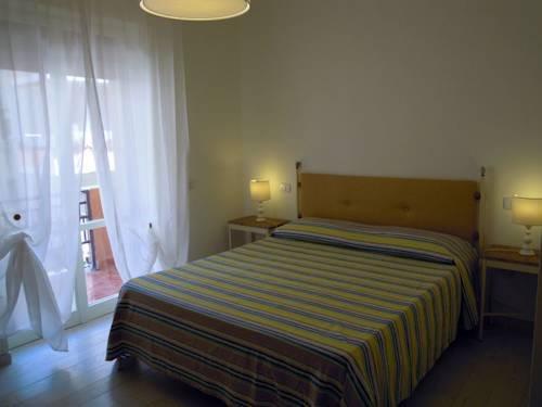 B&B Palazzo Belvedere