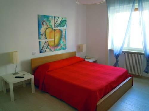 B&B Palazzo Belvedere