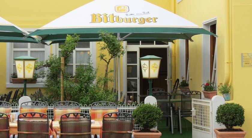 Hotel zur Post Mulheim an der Mosel