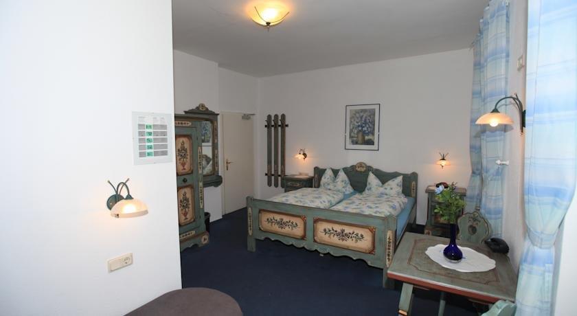 Hotel zur Post Mulheim an der Mosel
