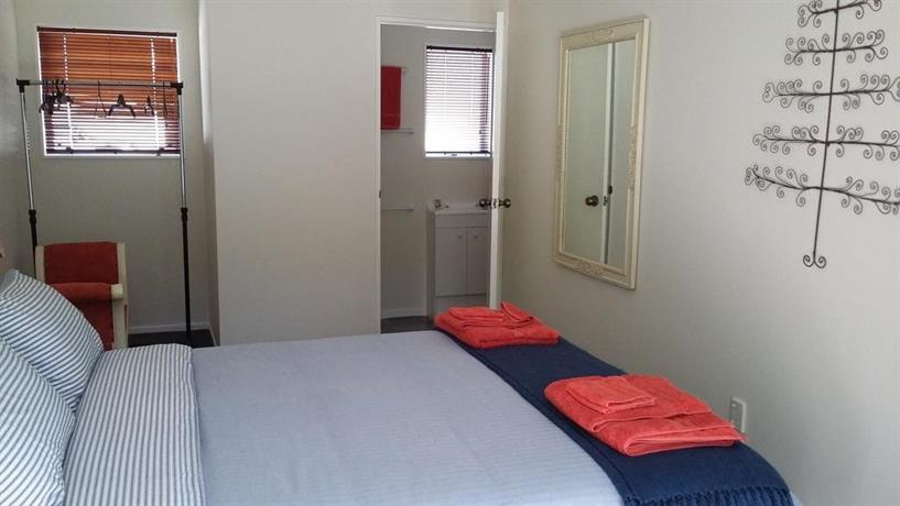 Jan's Boutique B & B Suite