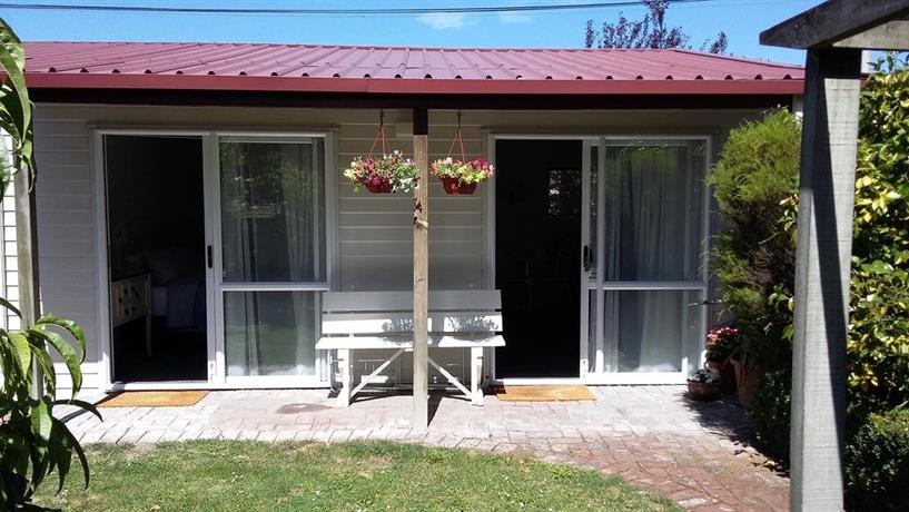 Jan's Boutique B & B Suite