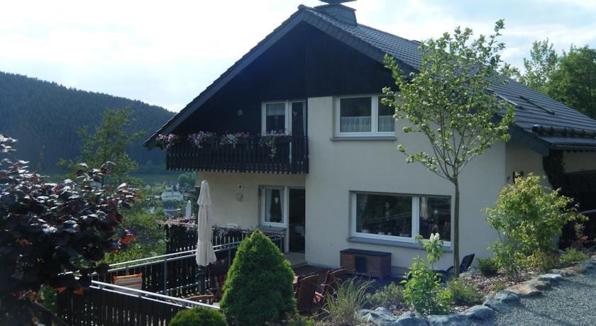 Apartment Schoenblick