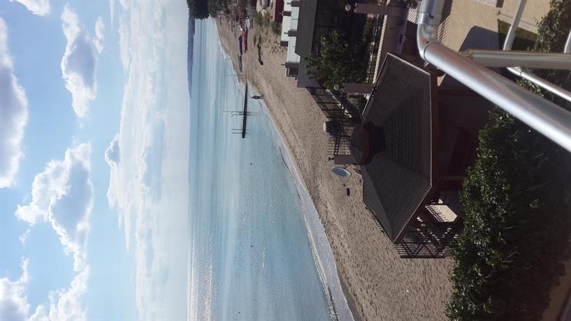 Deniz Hotel Istanbul