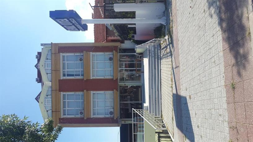 Deniz Hotel Istanbul