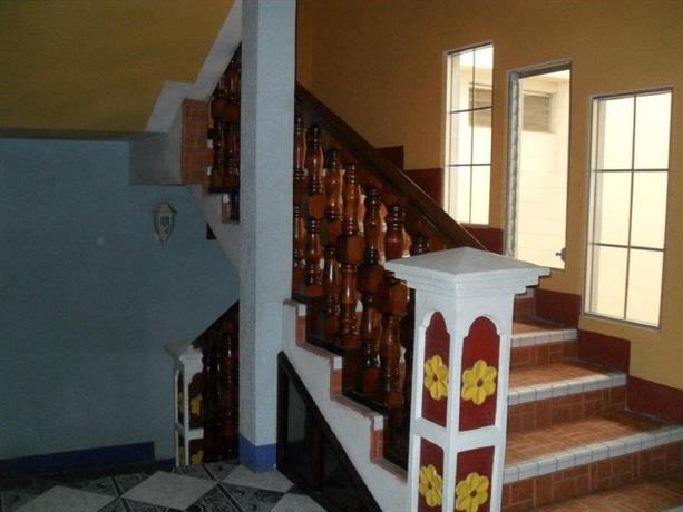 Hotel El Amigo