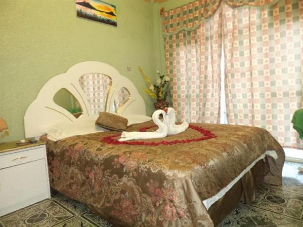 Hotel El Amigo