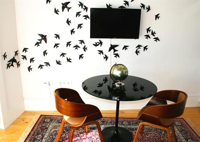 Oporto Chic&Cozy - Batalha