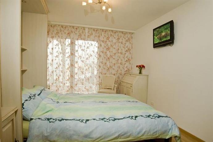Residenz Ambassador B01