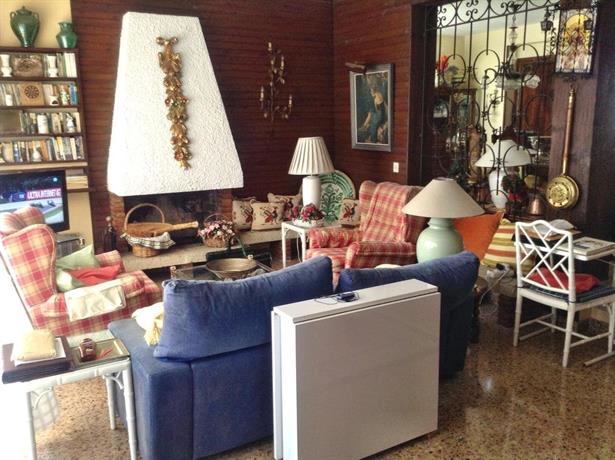 Holiday Home Villa Maria Luz