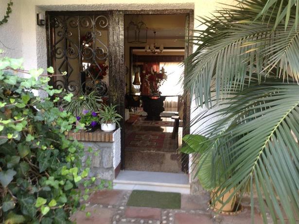 Holiday Home Villa Maria Luz