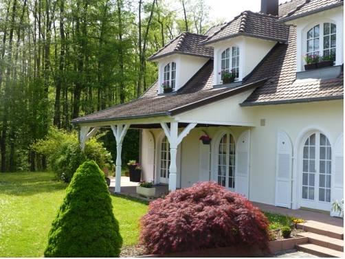 Chambres d'hotes La ParentheZ'