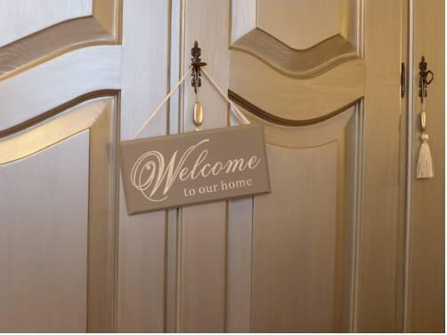 Chambres d'hotes La ParentheZ'