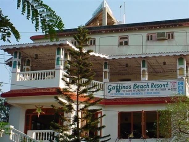 Gaffino's Beach Resort Cavelossim