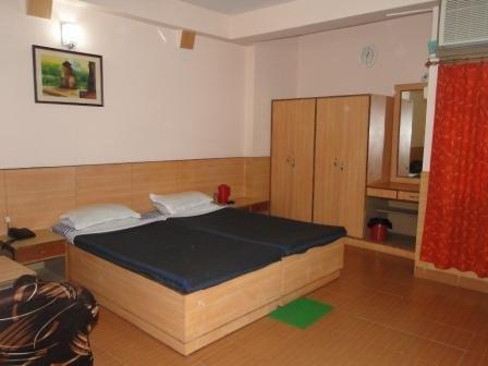 Hotel Annapurna Bhubaneswar