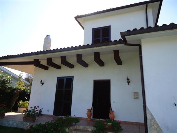 Villa Marina Velca