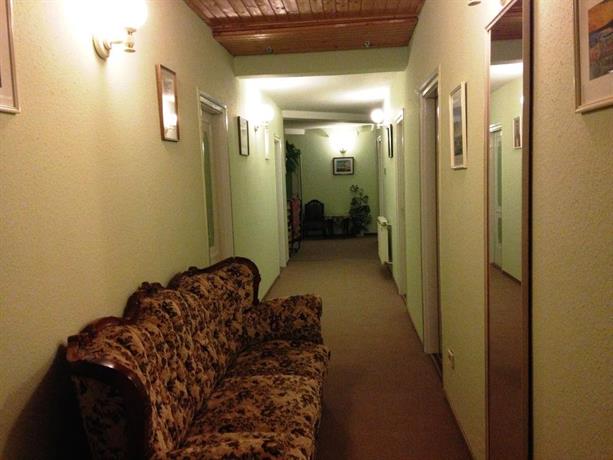 Villa Bea Hotel