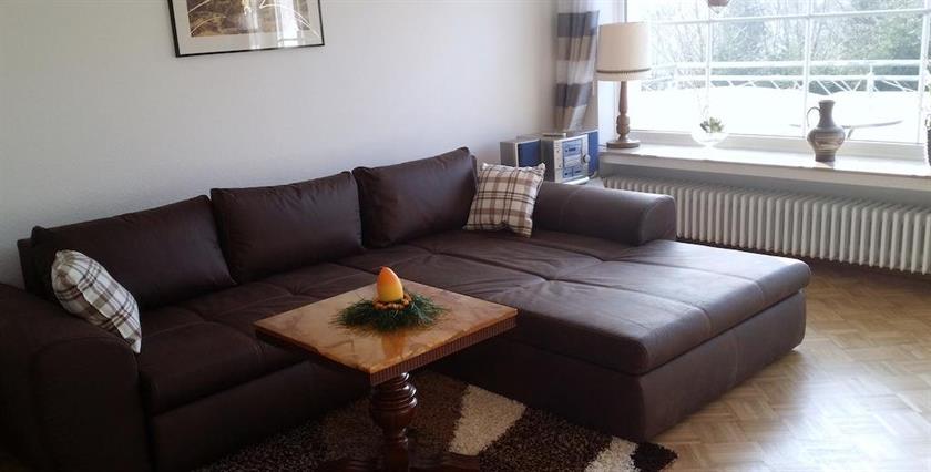 Ferienwohnung Debray