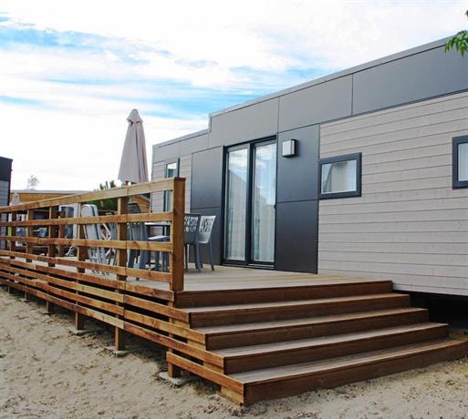 Le Village Vacances de Mimizan Plage