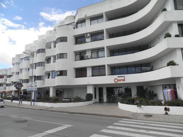 Edificio Coral AL by Albufeira Rental