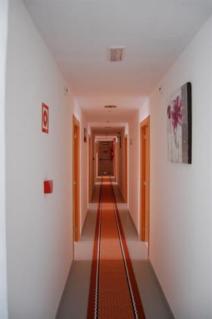 Hotel Hp Castelldefels