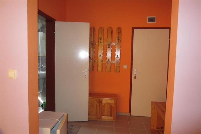 Gerdjika Hotel Nesebar