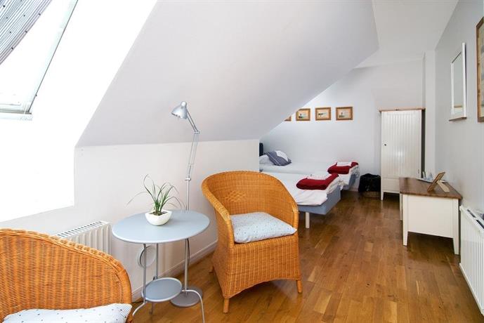 Abbekas Golfrestaurang & Hotell