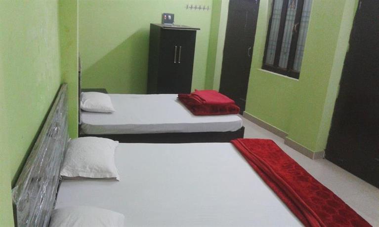 RLJ Guest House
